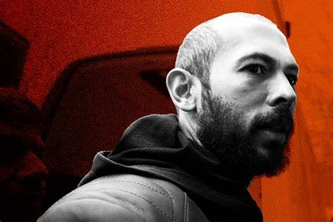 Andrew Tate Built an Empire on Bullshit. Here’s the Real Story - Rolling Stone