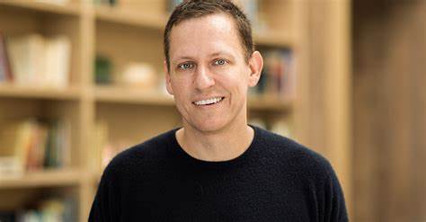 Peter Thiel’s Founders Fund Invested $200M in BTC and ETH Before Bull Run - Yahoo Finance