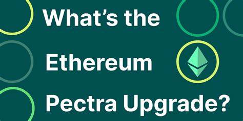  Ethereum Pectra upgrade adds new features — How long before ETH price reacts? 