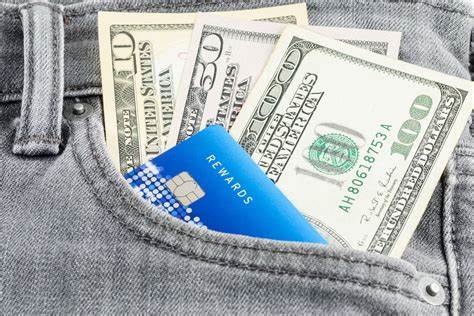Best Cash Back Credit Cards