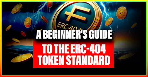 A Beginner’s Guide to the ERC-404 Token Standard - Altcoin Buzz