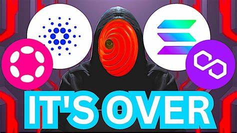 Polkadot Won’t Survive Beyond 2026 — Analyst Says - CoinChapter