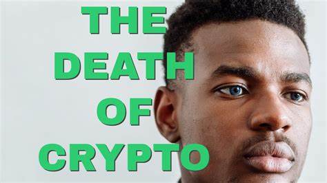 Is Wall Street Killing Cryptocurrency? - Investopedia
