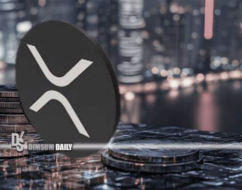 CME startet XRP-Futures: Ripple feiert Meilenstein, BlackRock bleibt bei ETFs zögerlich