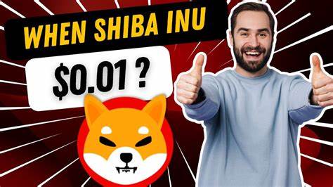 Shiba Inu is Primed to Reach US$0.01! But When and How? - Analytics Insight