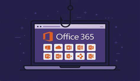 Microsoft Office 365 MFA targeted by 'SessionShark' phishing kit
