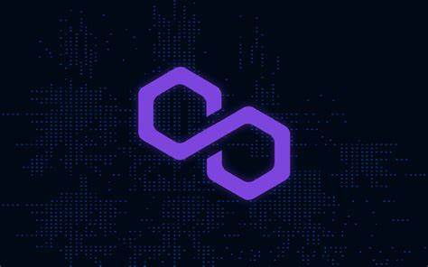 Polygon News: Token-Umstellung und Expansion in allen relevanten Geschäftsfeldern