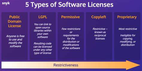 Software Licenses and Hyperscalers