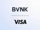 Visa invests in stablecoin payment platform BVNK amid pro-crypto push