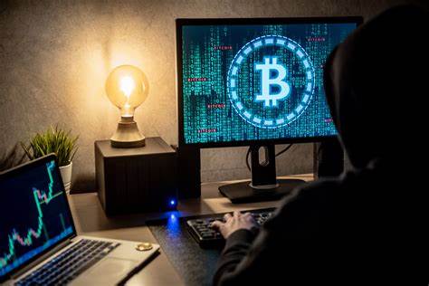 Crypto hackers buy Ethereum dip using stolen funds - Cointelegraph