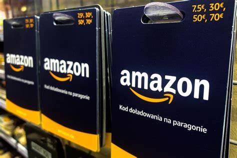 This Week In Credit Card News: Crypto Coming To Your Card; How To Get A Free $200 Amazon Gift Card - Forbes