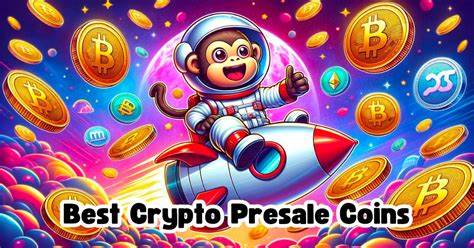 Best Crypto Presales List for October 2024 - Crypto News Flash