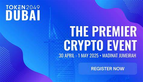 BTCC Exchange Scores Big on Day 1 of TOKEN2049 Dubai with Interactive Basketball and Viral Mascot Nakamon