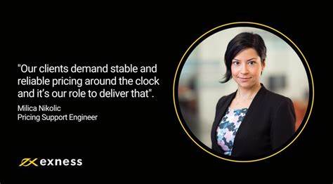 Staying Ahead of the Competition – Exness Interview - Finance Magnates