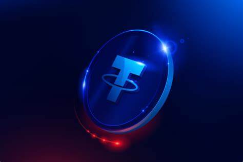 Der Oberste Gerichtshof Englands entscheidet, dass Tethers Stablecoin USDT als Eigentum gilt