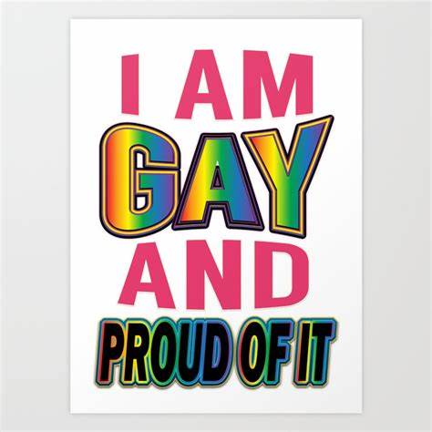 I’m struggling to tell my new college bros I’m gay, even though I’m out back at home. Why am I being weird about it?