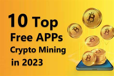 Cloud Mining App for Mobile Users: The Best Cryptocurrency Mining Software of 2025 to Earn Bitcoin from Home