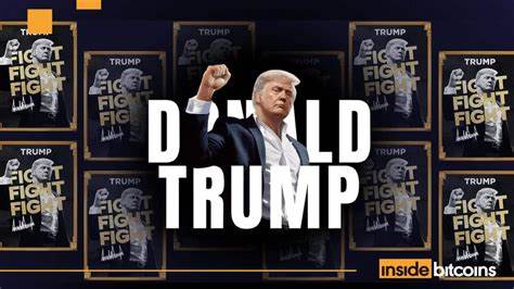 Official Trump price prediction: President creating hype to pump his meme coin?