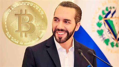 El Salvador Will Buy Bitcoin Every Day Starting Today: President Nayib Bukele - ABP Live