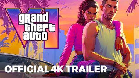 GTA VI Trailer 2