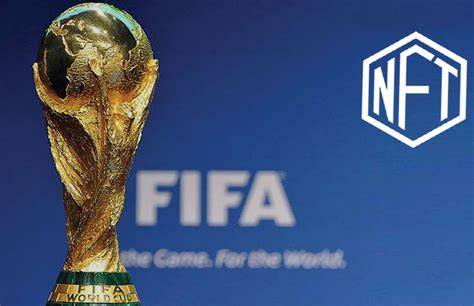 FIFA shifts NFT platform to new Ethereum-compatible blockchain