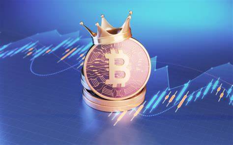 IBIT, Bitcoin ETFs Volatile but Outperforming S 500