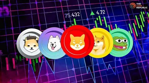 Cryptocurrency: Top 3 Meme Coins That Can Double Your Investment In 2024 - Watcher Guru