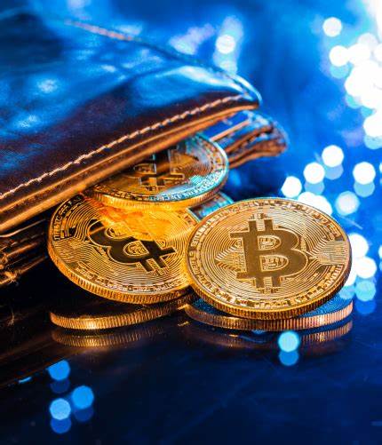 Robinhood Emerges as the Third-Largest Bitcoin Holder - CryptoDaily
