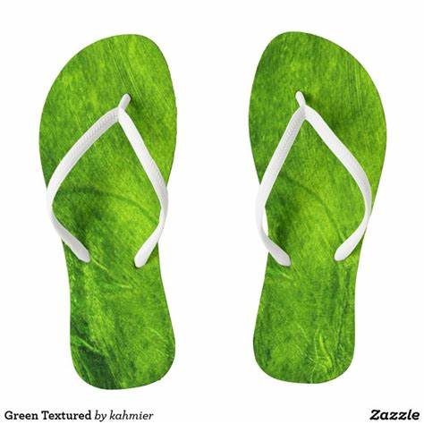 Wall Street's big green flip-flop