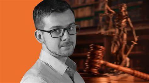 Tornado Cash Dev Alexey Pertsev Found Guilty by Dutch Court - Decrypt