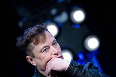 Elon Musk Issued A Stark Crypto Warning After $2 Trillion Bitcoin, Ethereum And Crypto Price Crash - Forbes