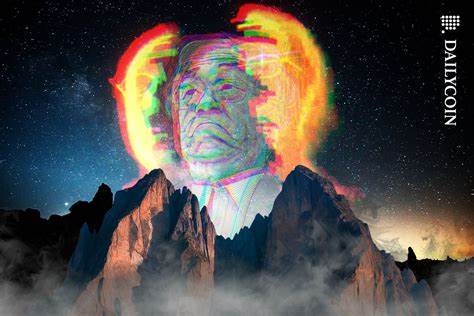 Satoshi Finally Unmasked? HBO Documentary Promises Answers - DailyCoin