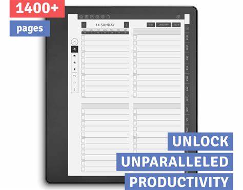 Show HN: InkTodos – calm, distraction free todo list for Kindle