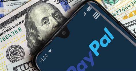 PayPal goes crypto-native with Curve pool and DeFi ‘bribes’ - DLNews