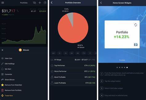 Here’s How You Should Be Managing Your Crypto Portfolio - CoinCodex