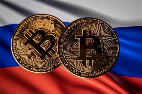 Russia becomes 2nd most powerful BTC miner in the world - CryptoSlate