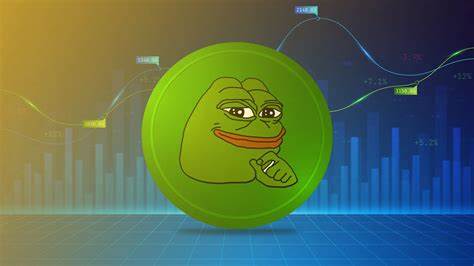 PEPE PRICE ANALYSIS & PREDICTION (July 4) – Pepe Enters Top Losers’ Spot After Breaking Below A Psychological Level - NullTX
