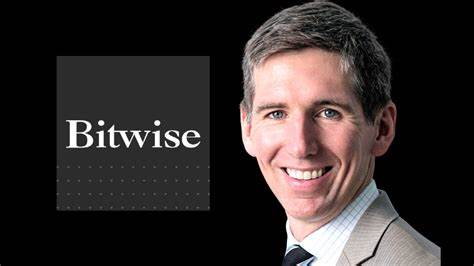 Bitcoin Poised For Significant Rally In October And November, Says Bitwise CIO Matt Hougan - MSN