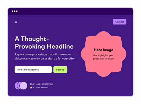 Landing Pages Became Predictable
