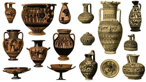 What do we know about ancient Greek culture?