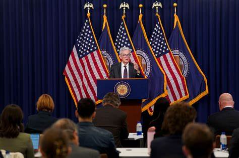 A big Federal Reserve meeting kicks off today. Here's what to expect
