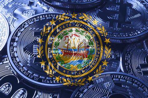 New Hampshire Bitcoin Reserve Bill Passes Senate Ways & Means Committee