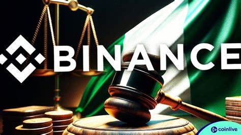 News Explorer — U.S. Government Urges Nigeria to Release Imprisoned Binance Exec