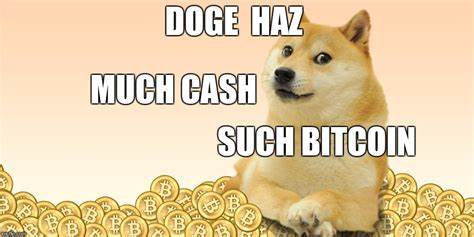 Dogecoin (DOGE) Price Skyrockets as Meme Coin King Outshines Bitcoin - U.Today