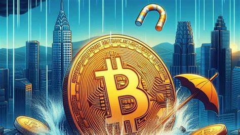 Why Is the Crypto Market Plummeting Today? Key Factors Behind the Recent Decline - The Currency Analytics