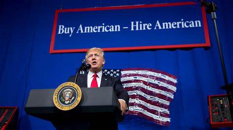 Trump announces trade deal, BoE lowers Bank Rate: Morning Buzz