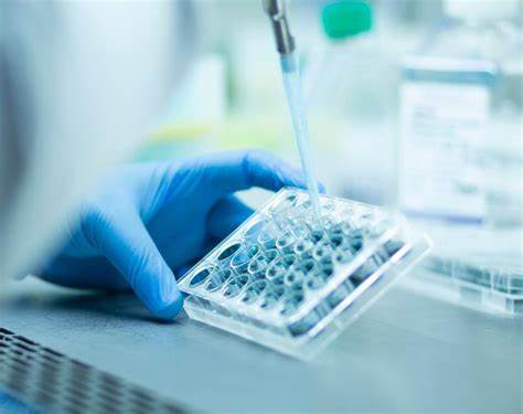 Regeneron expands US manufacturing with $3B Fujifilm partnership