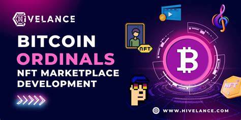 Bitcoin Ordinals Are Reshaping the NFT Marketplace Landscape - Decrypt