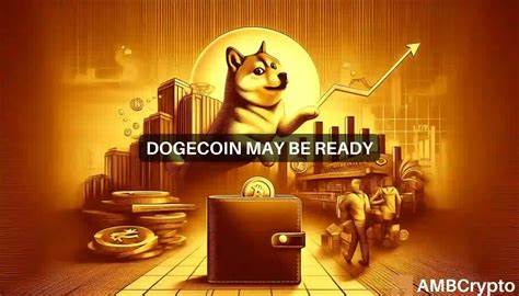 Dogecoin, PEPE, FLOKI defy altcoin market trends – How? - AMBCrypto News