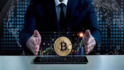 As bitcoin rallies past $67K, this is why the crypto is still 'king' - TheStreet